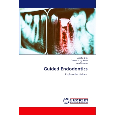 预订 Guided Endodontics: 9786207487516
