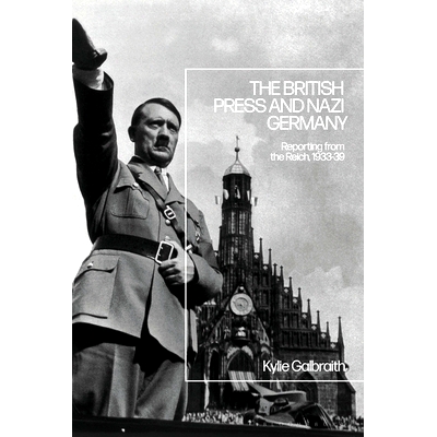 Reporting from the Reich, 1933-9