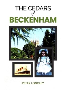 预订 The Cedars of Beckenham: 9781528965248