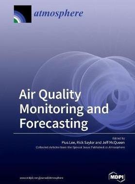 [预订]Air Quality Monitoring and Forecasting 9783038428398