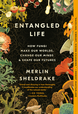 【预订】Entangled Life