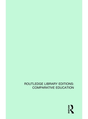 预订 The Gifted Disadvantaged: A Ten Year Longitudinal Study of Compensatory Education in Israel 资优弱势者：以色列补偿