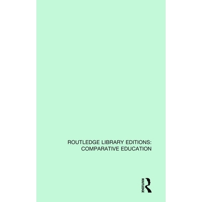 预订 The Gifted Disadvantaged: A Ten Year Longitudinal Study of Compensatory Education in Israel 资优弱势者：以色列补偿