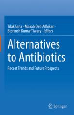 【预订】Alternatives to Antibiotics 9789811918537 - 实物图