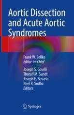 [预订]Aortic Dissection and Acute Aortic Syndromes 9783030666675