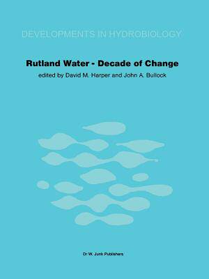 预订 Rutland Water — Decade of Change