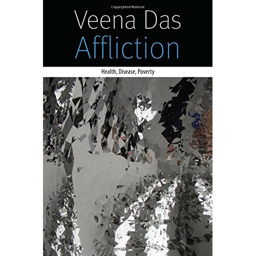 预订 Affliction: Health, Disease, Poverty 苦恼：健康、疾病、贫穷（丛书）: 9780823261802
