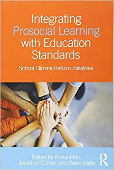 【预售】Integrating Prosocial Learning with Education Standards