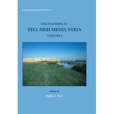 预订 Excavations at Tell Nebi Mend, Syria Volume I: 9781782977865
