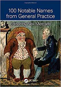 【预售】100 Notable Names from General Practice