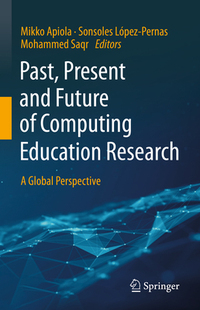 Future Education Research and Computing Present Past 预订