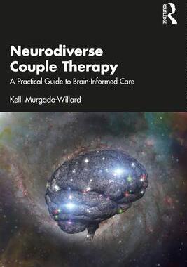 [预订]Neurodiverse Couple Therapy 9781032397764