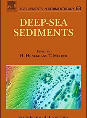 【预售】Deep-Sea Sediments