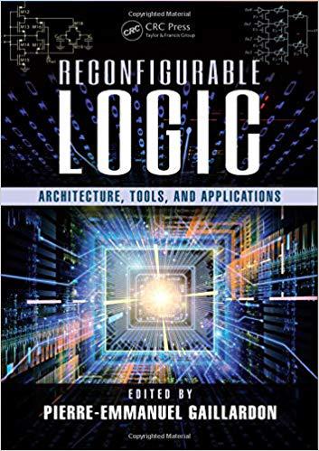 【预售】Reconfigurable Logic