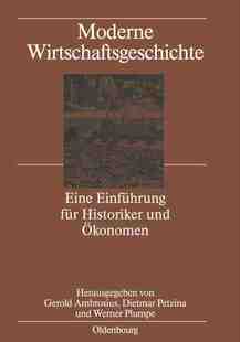 【预订】Moderne Wirtschaftsgeschichte 9783486578782