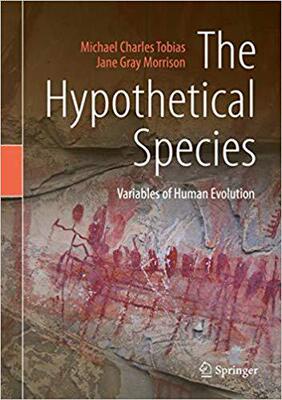【预售】The Hypothetical Species