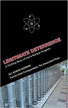 【预售】Legitimate Deterrence: A Thrilling Story of Iran’s Nuclear Program, Volume 2