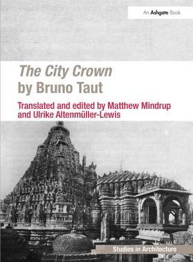 预订 The City Crown by Bruno Taut