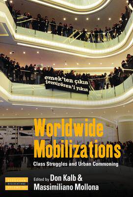 [预订]WORLDWIDE MOBILIZATIONS 9781785339066