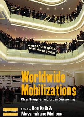 [预订]WORLDWIDE MOBILIZATIONS 9781785339066