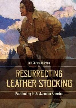 [预订]Resurrecting Leather-Stocking 9781611179606
