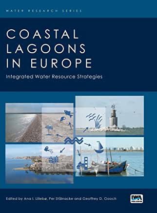 【微瑕清仓】Coastal Lagoons in Europe: Integrated Water Resource Strategies 书籍/杂志/报纸 原版其它 原图主图