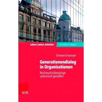 Nachwuchs&uuml;berg&auml;nge systemisch gestalte