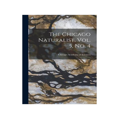 [预订]The Chicago Naturalist, Vol. 5, * 9781015250307