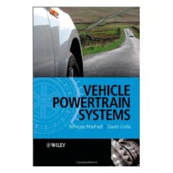 预订 Vehicle Powertrain System 汽车动力系统：整合与优化: 9780470666029