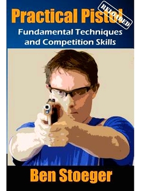 预订 Practical Pistol Reloaded: 9781533397713