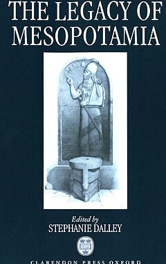 【预订】The Legacy of Mesopotamia