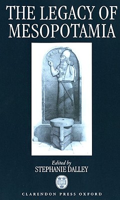 【预订】The Legacy of Mesopotamia