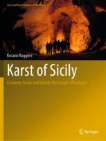 [预订]Karst of Sicily: A Journey Inside and Outside the Island’s Mountains 9783031074080