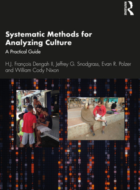 【预订】Socio-Cognitive Methods for Analyzing Culture 9780367551513