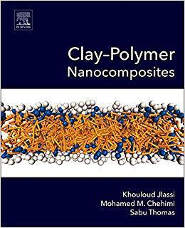 【预售】Clay-Polymer Nanocomposites
