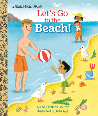 【预订】lets go to the beach!(lgb)