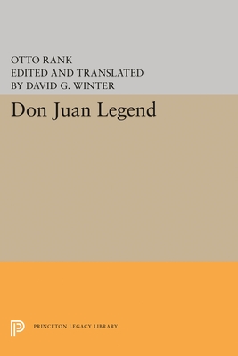 【预订】Don Juan Legend