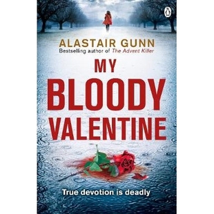 预订 My Bloody Valentine: 9781405914468