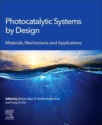 【预订】Photocatalytic Systems by Design 9780128205327