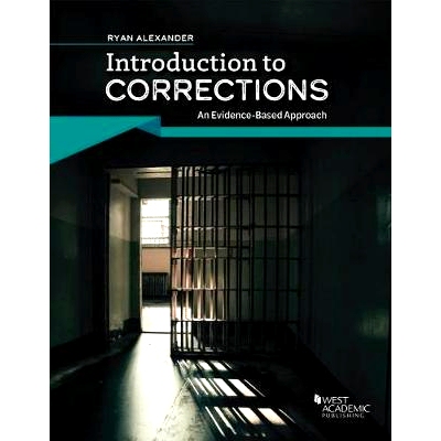 预订 Introduction to Corrections: An Evidenced-Based Approach: 9781642425925