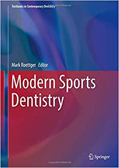 【预售】Modern Sports Dentistry