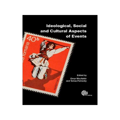 预订 Ideological, Social and Cultural Aspects of Events