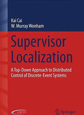 【预订】Supervisor Localization
