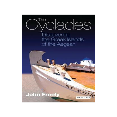 [预订]The Cyclades 9781845111601