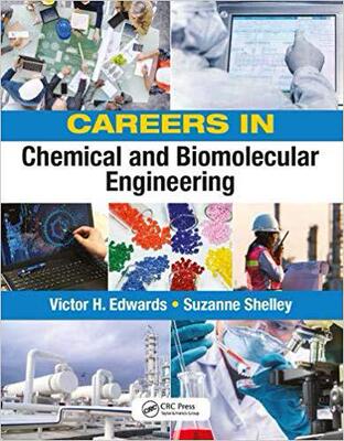 【预售】Careers in Chemical and Biomolecular Engineering