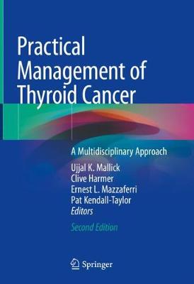 【预订】Practical Management of Thyroid Cancer