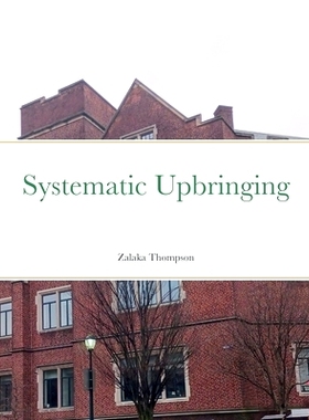 预订 Systematic Upbringing: 9781458343024