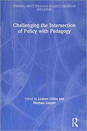 【预售】Challenging the Intersection of Policy with Pedagogy