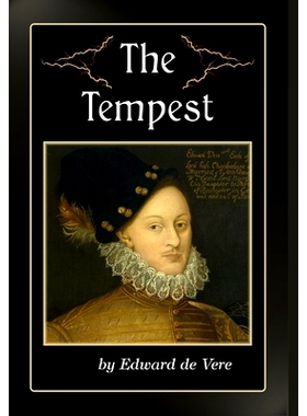 预订 The Tempest