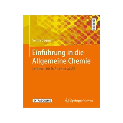 预订 Einführung in die Allgemeine Chemie